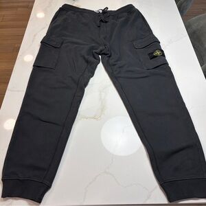 Stone Island Dark Gray sweatpants 3XL